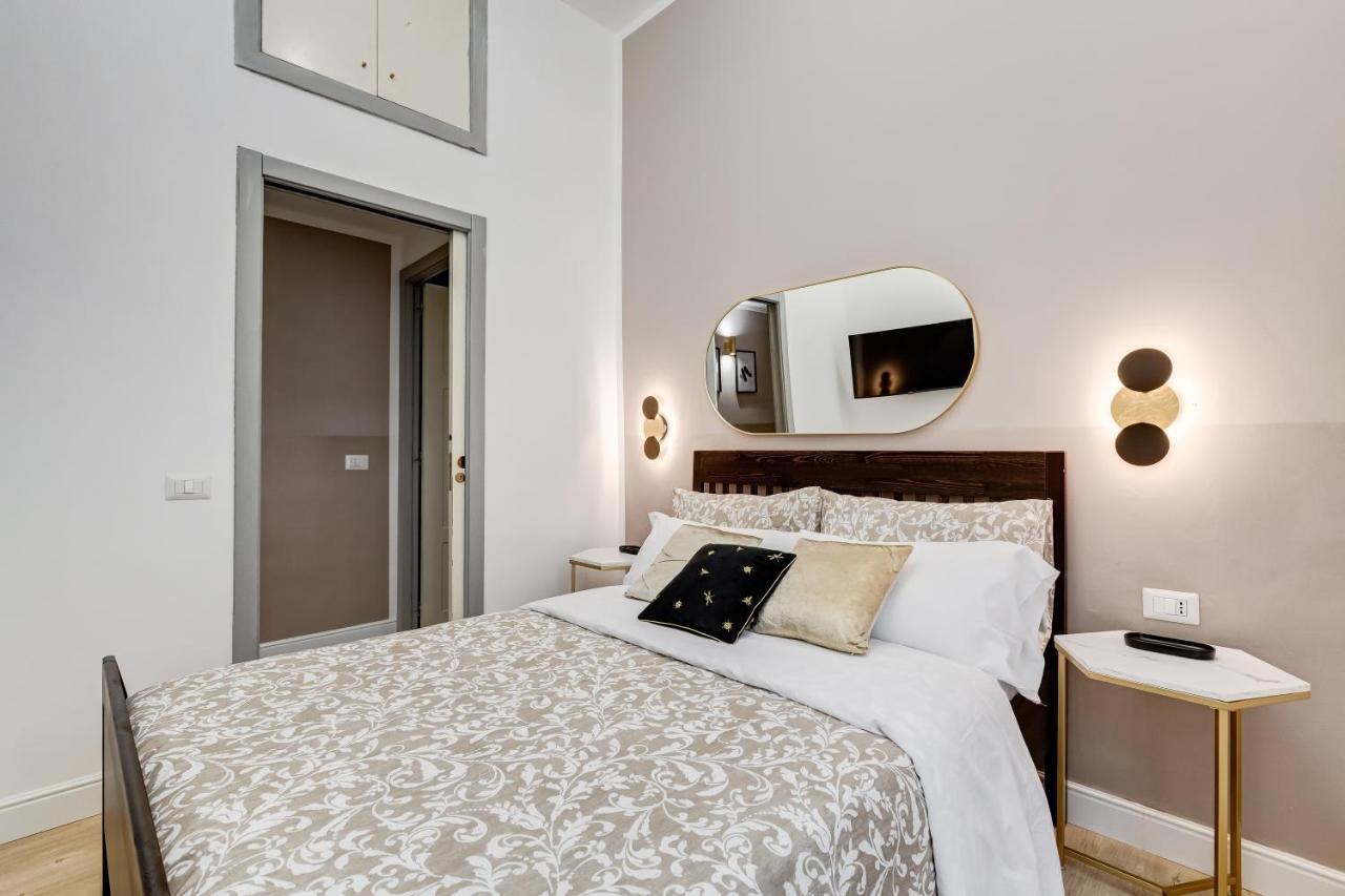 Bdc - The Choice, Your 2-Bdr Apt In Vatican District Apartamento Roma Exterior foto