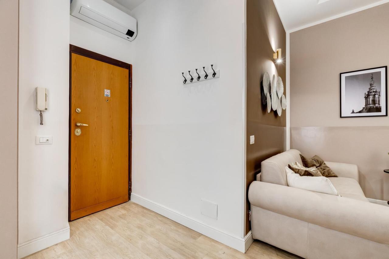 Bdc - The Choice, Your 2-Bdr Apt In Vatican District Apartamento Roma Exterior foto