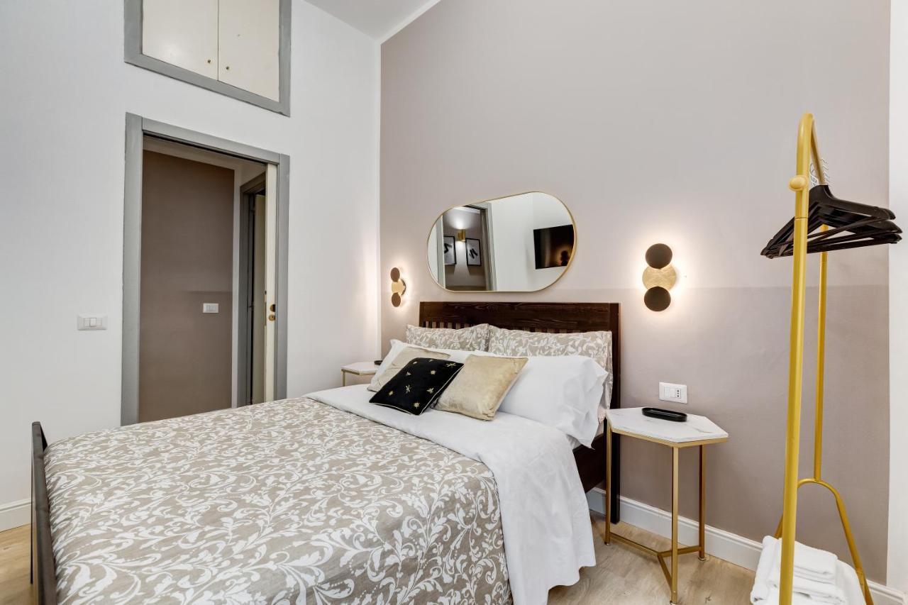 Bdc - The Choice, Your 2-Bdr Apt In Vatican District Apartamento Roma Exterior foto