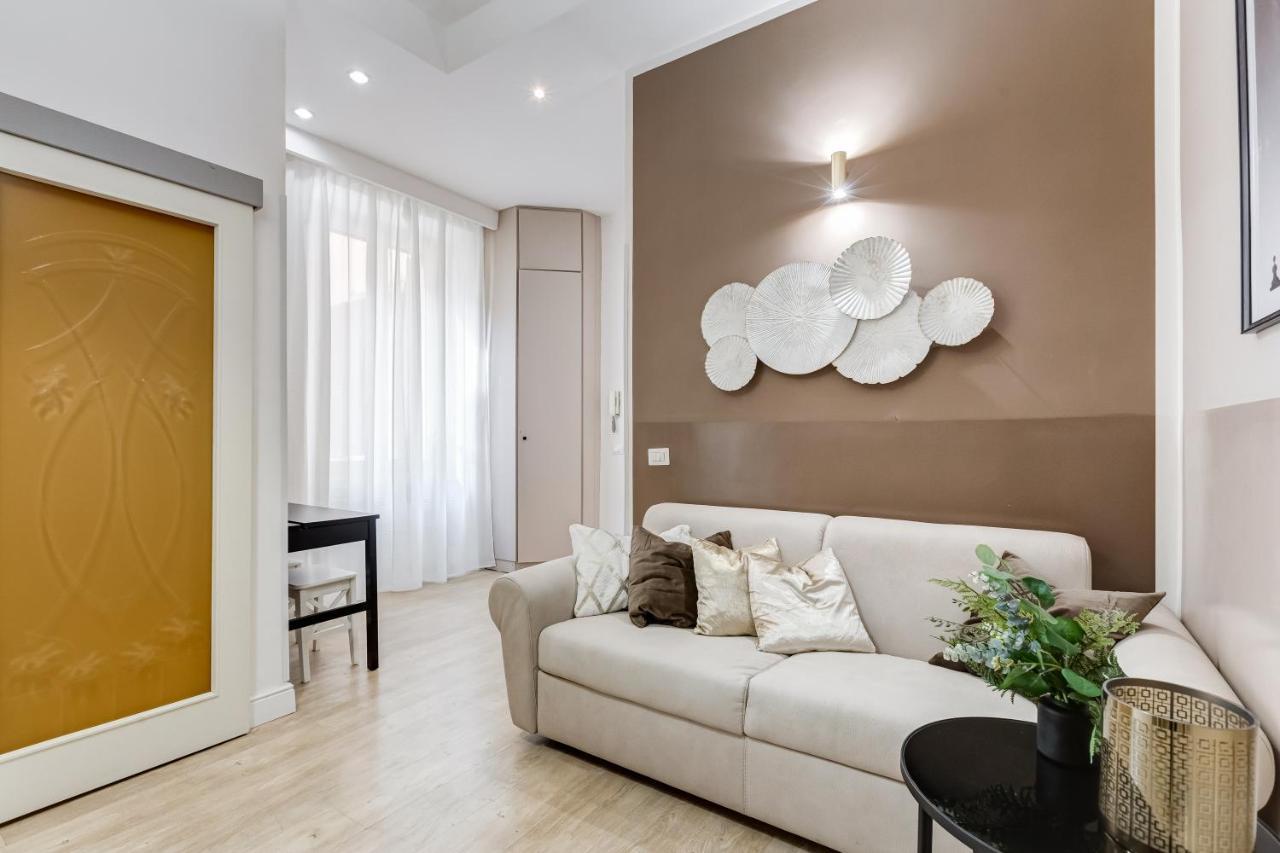 Bdc - The Choice, Your 2-Bdr Apt In Vatican District Apartamento Roma Exterior foto